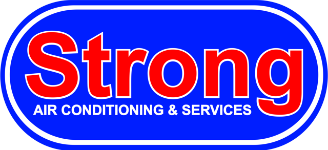 Strong Air Conditioning & Services